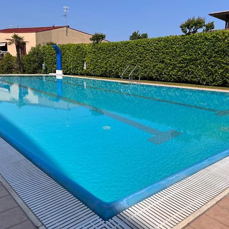 Welcome Traveller Corte Costabella Apartments Бардолино Екстериор снимка