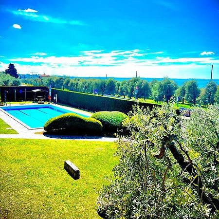Welcome Traveller Corte Costabella Apartments Бардолино Екстериор снимка