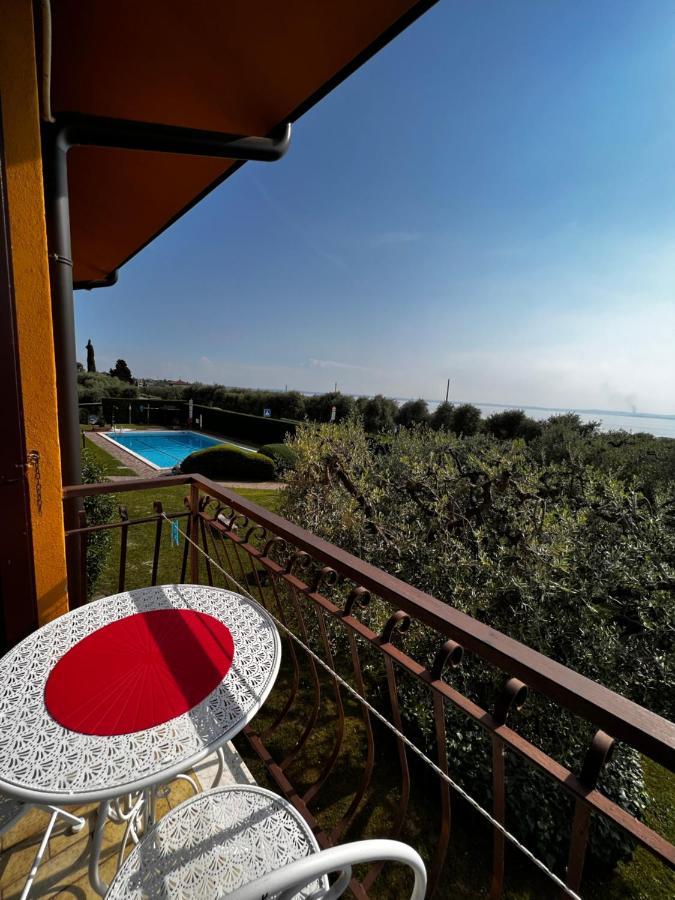 Welcome Traveller Corte Costabella Apartments Бардолино Екстериор снимка