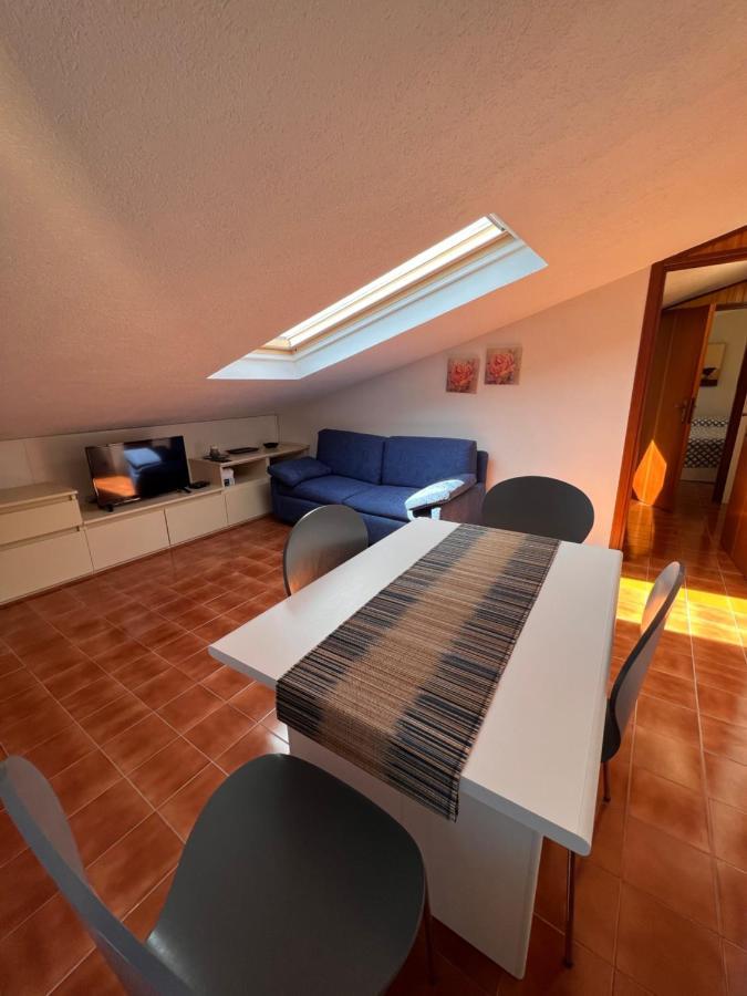 Welcome Traveller Corte Costabella Apartments Бардолино Екстериор снимка