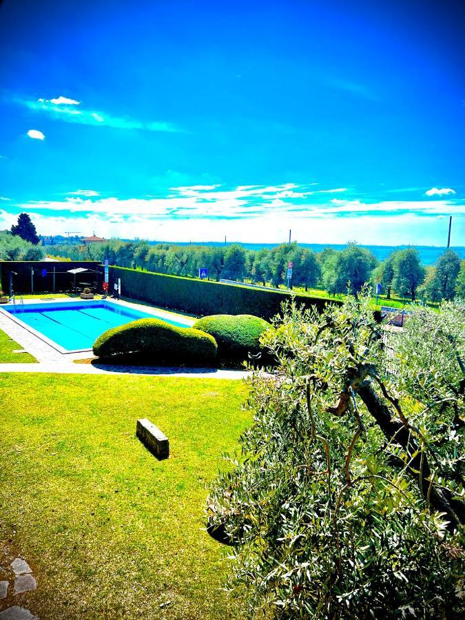Welcome Traveller Corte Costabella Apartments Бардолино Екстериор снимка