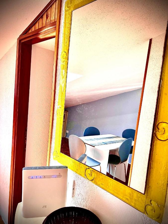 Welcome Traveller Corte Costabella Apartments Бардолино Екстериор снимка
