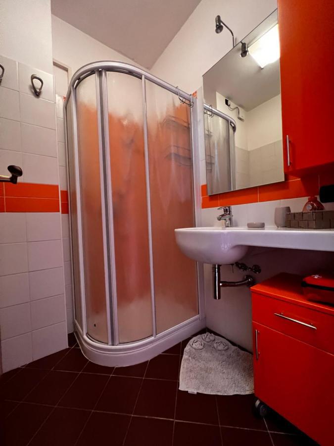 Welcome Traveller Corte Costabella Apartments Бардолино Екстериор снимка