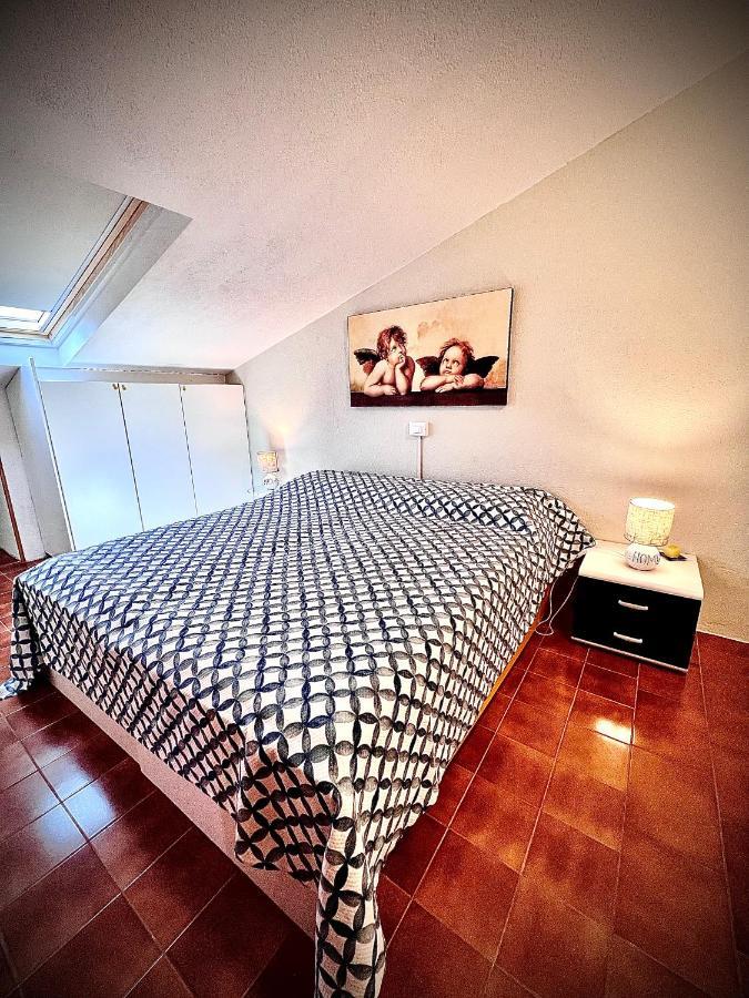 Welcome Traveller Corte Costabella Apartments Бардолино Екстериор снимка