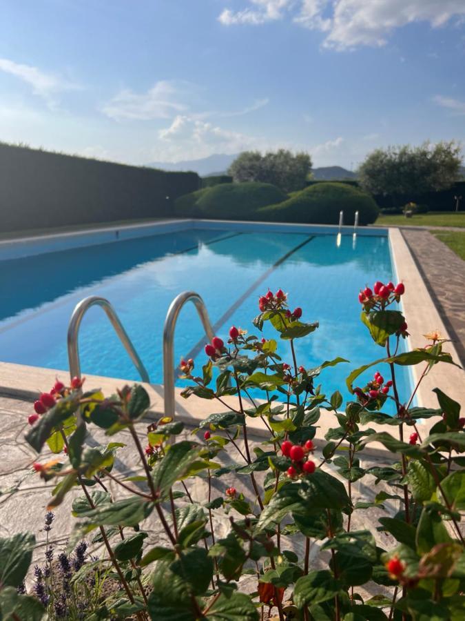 Welcome Traveller Corte Costabella Apartments Бардолино Екстериор снимка