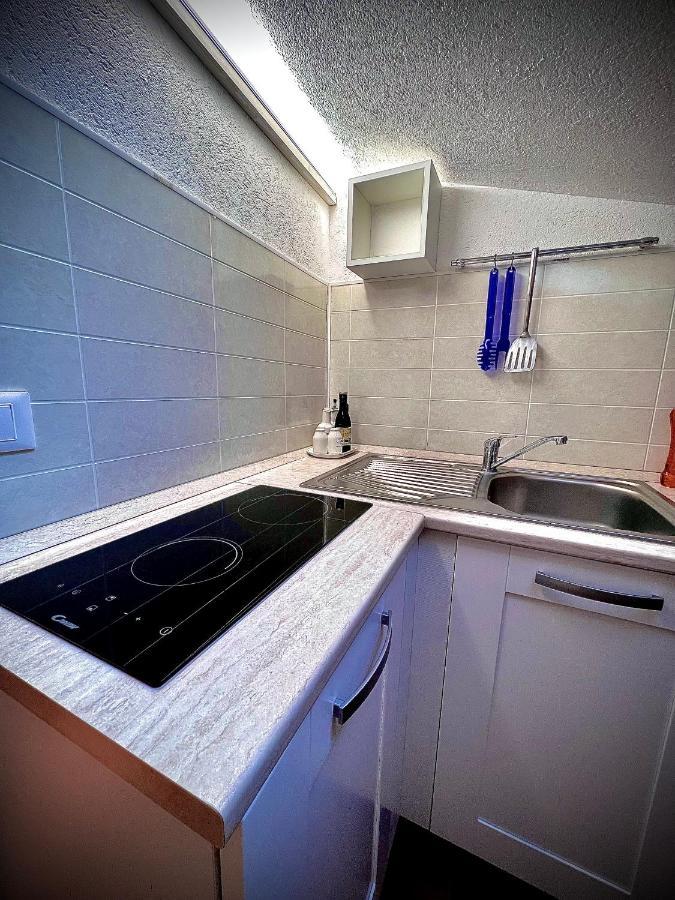 Welcome Traveller Corte Costabella Apartments Бардолино Екстериор снимка