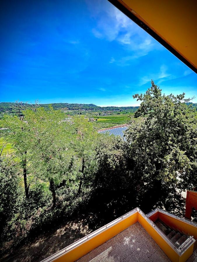 Welcome Traveller Corte Costabella Apartments Бардолино Екстериор снимка