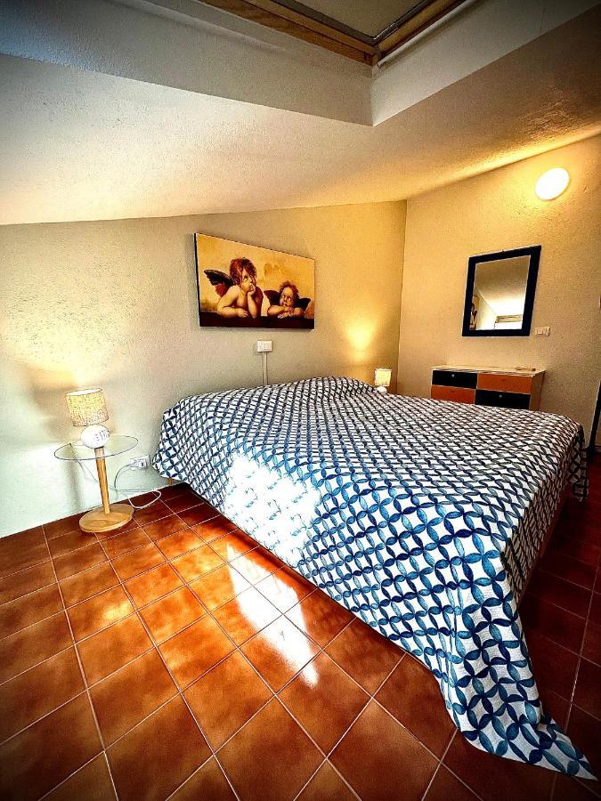 Welcome Traveller Corte Costabella Apartments Бардолино Екстериор снимка