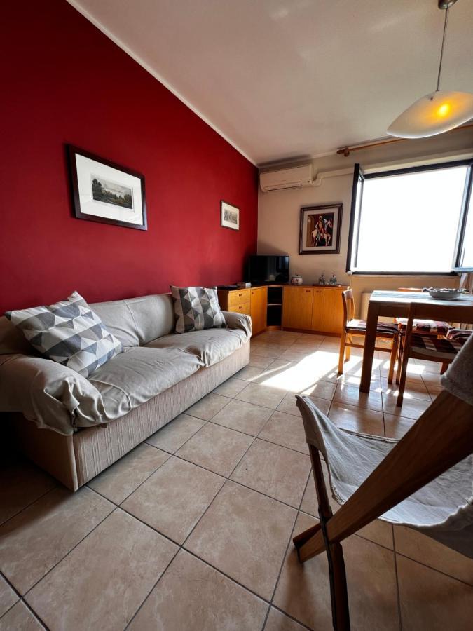 Welcome Traveller Corte Costabella Apartments Бардолино Екстериор снимка