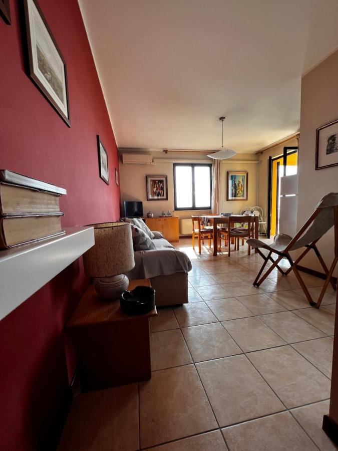 Welcome Traveller Corte Costabella Apartments Бардолино Екстериор снимка