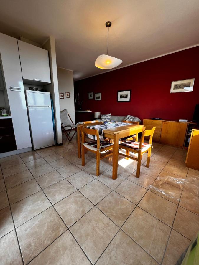 Welcome Traveller Corte Costabella Apartments Бардолино Екстериор снимка
