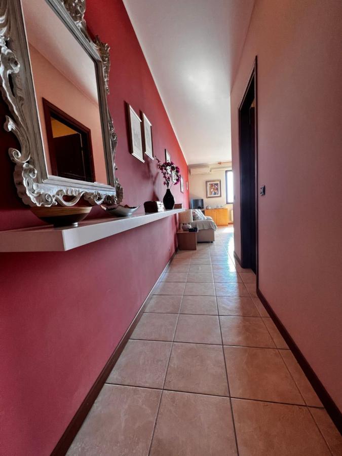 Welcome Traveller Corte Costabella Apartments Бардолино Екстериор снимка